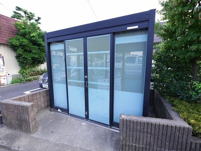 コンフォートピレアの物件内観写真