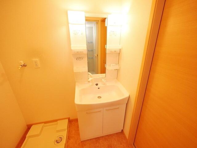 テンプラードナゴミβの物件内観写真