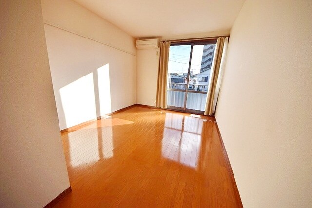 レーベンハイム氷川の物件内観写真