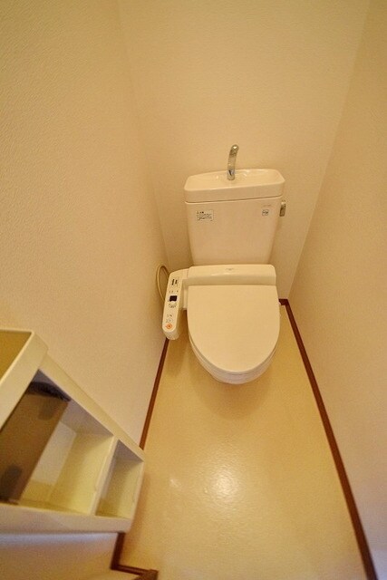 レーベンハイム氷川の物件内観写真