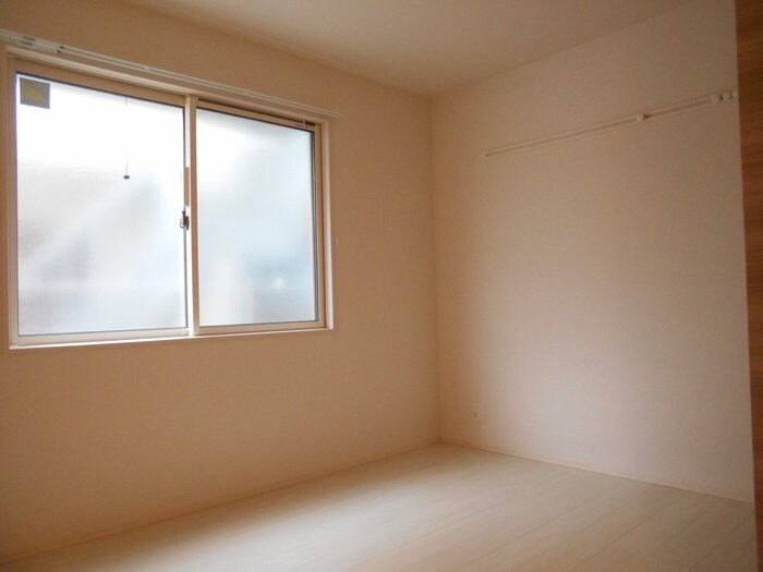 ル・ベリエの物件内観写真