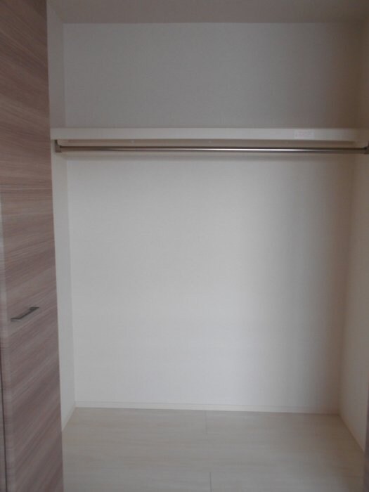 ル・ベリエの物件内観写真