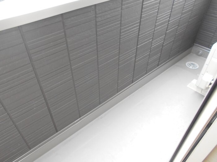 ル・ベリエの物件内観写真