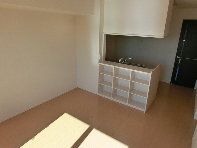 エミナンスIIIの物件内観写真