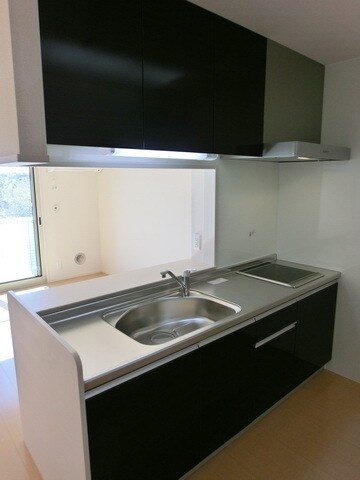 エミナンスIIIの物件内観写真