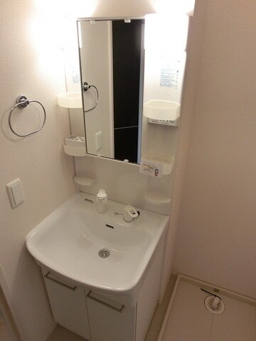 エミナンスIIIの物件内観写真