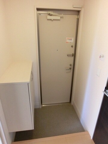 エミナンスIIIの物件内観写真