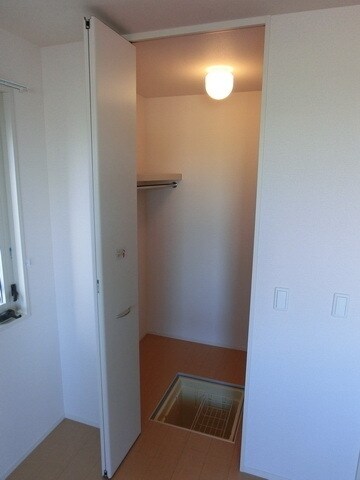 エミナンスIIIの物件内観写真