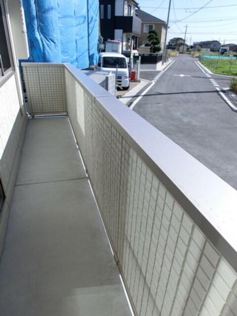 エミナンスIIIの物件内観写真