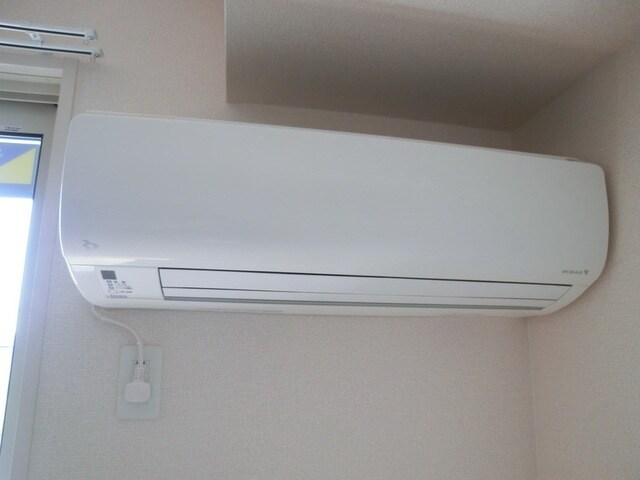 エミナンスIIIの物件内観写真