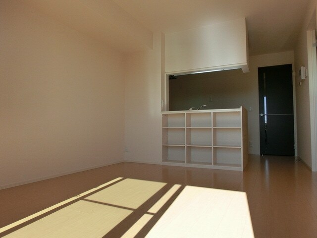 エミナンスIIIの物件内観写真