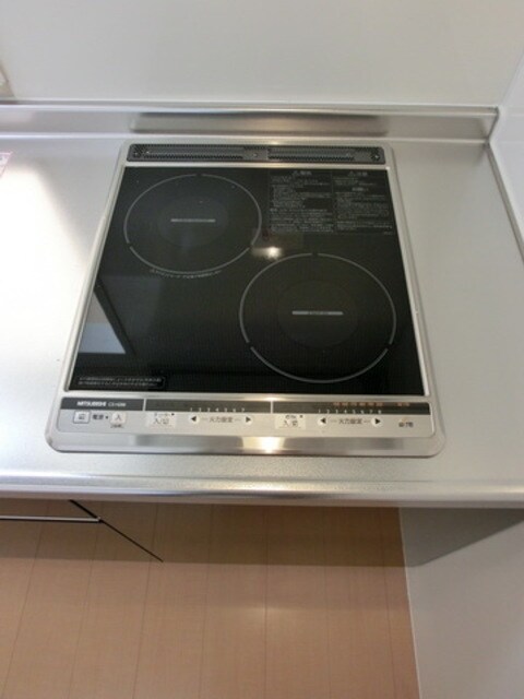 エミナンスIIIの物件内観写真