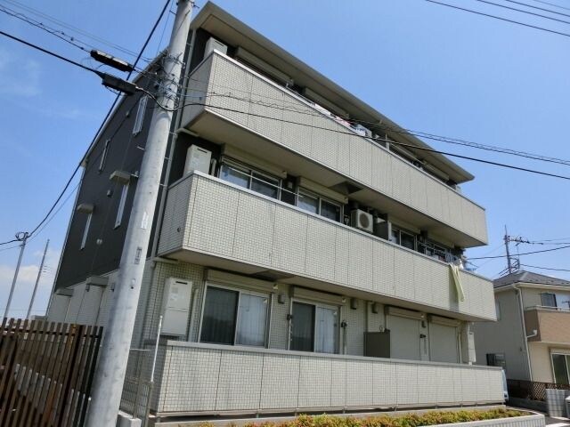 エミナンスIIIの物件内観写真