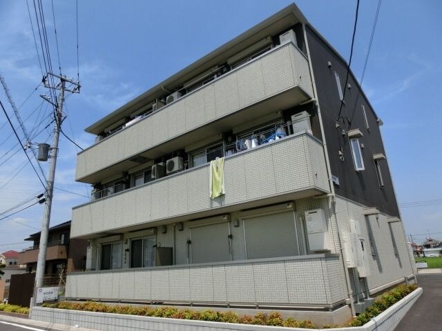 エミナンスIIIの物件内観写真