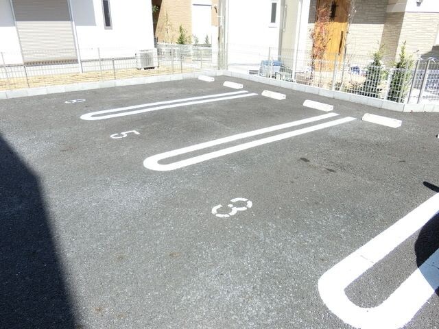 エミナンスIIIの物件内観写真