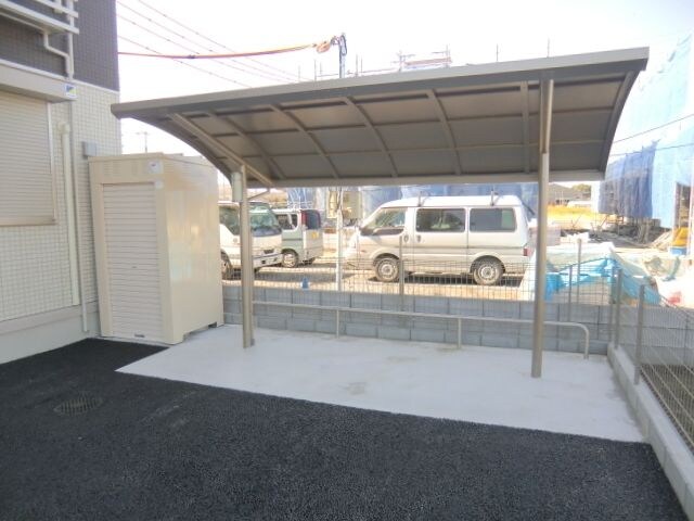 エミナンスIIIの物件内観写真