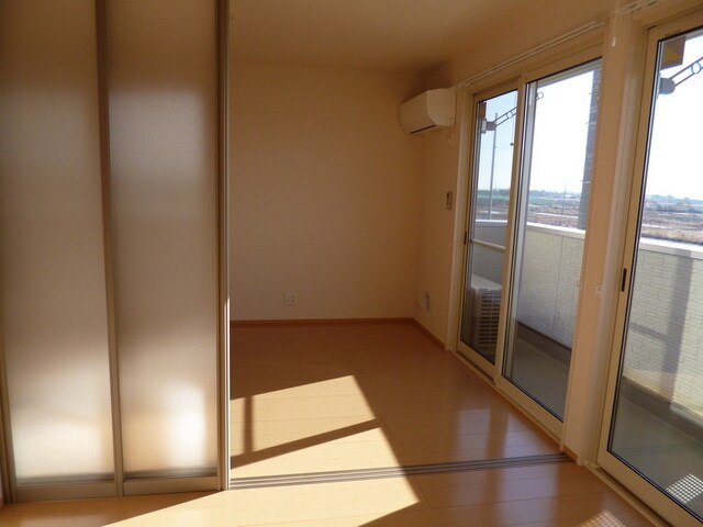 レイク藤和 Aの物件内観写真