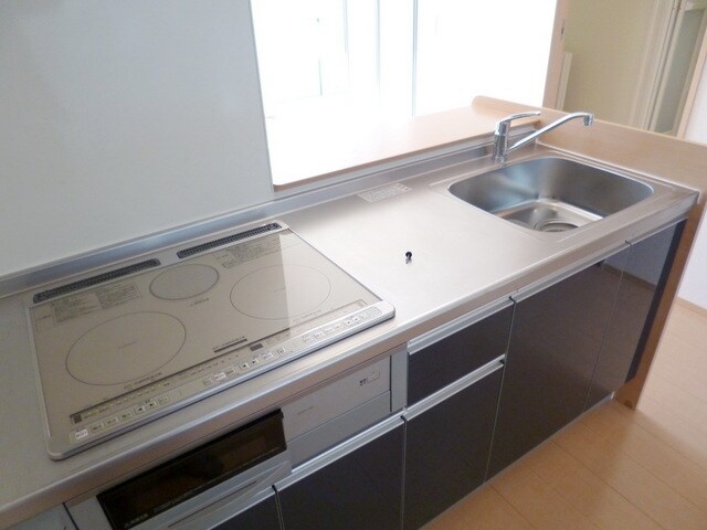 レイク藤和 Aの物件内観写真