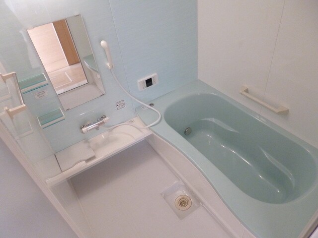 レイク藤和 Aの物件内観写真