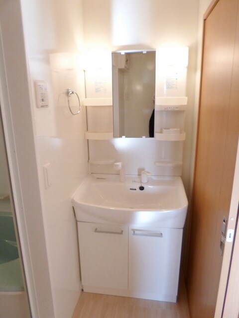 レイク藤和 Aの物件内観写真