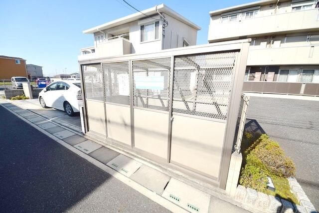 レイク藤和 Aの物件内観写真