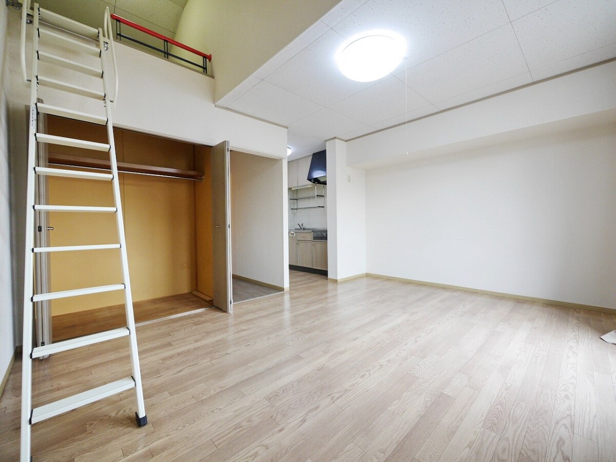 リーフアベニューの物件内観写真