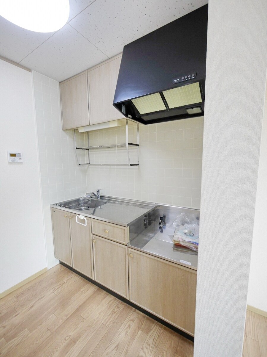 リーフアベニューの物件内観写真