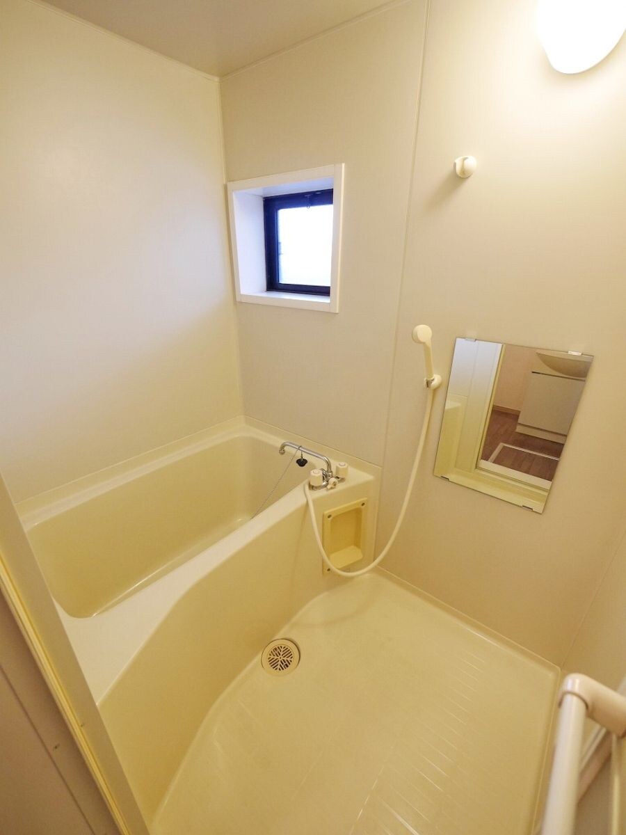 リーフアベニューの物件内観写真