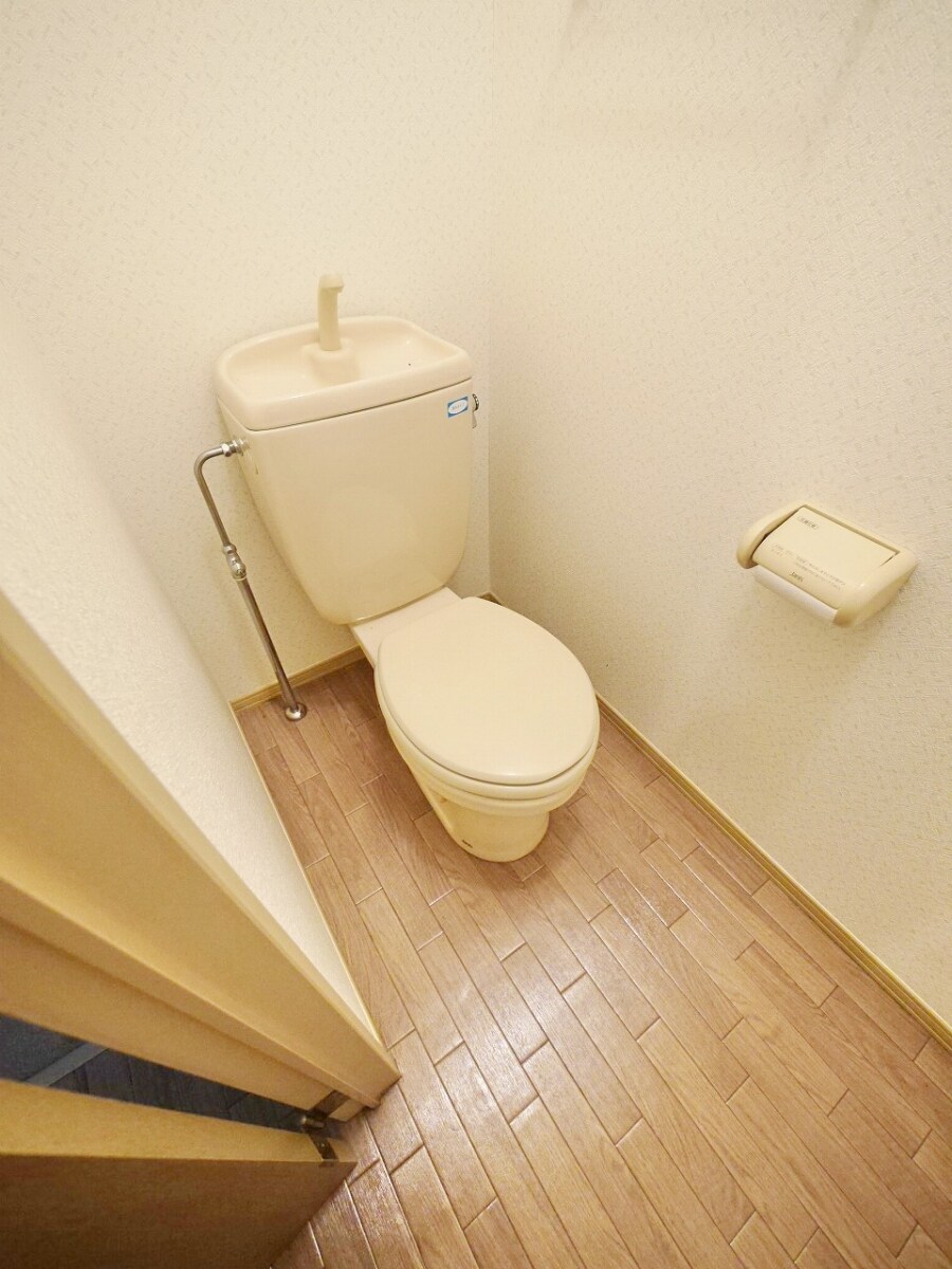 リーフアベニューの物件内観写真