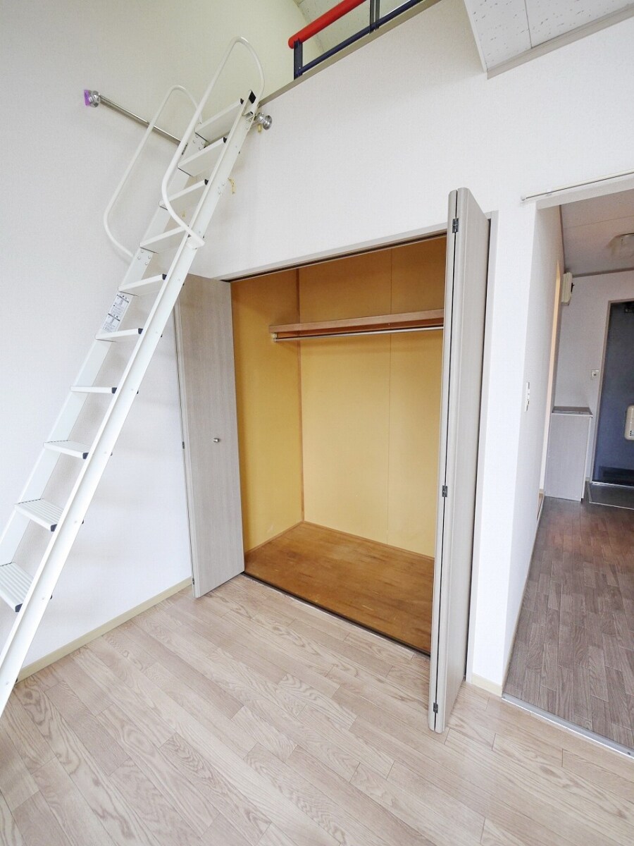 リーフアベニューの物件内観写真