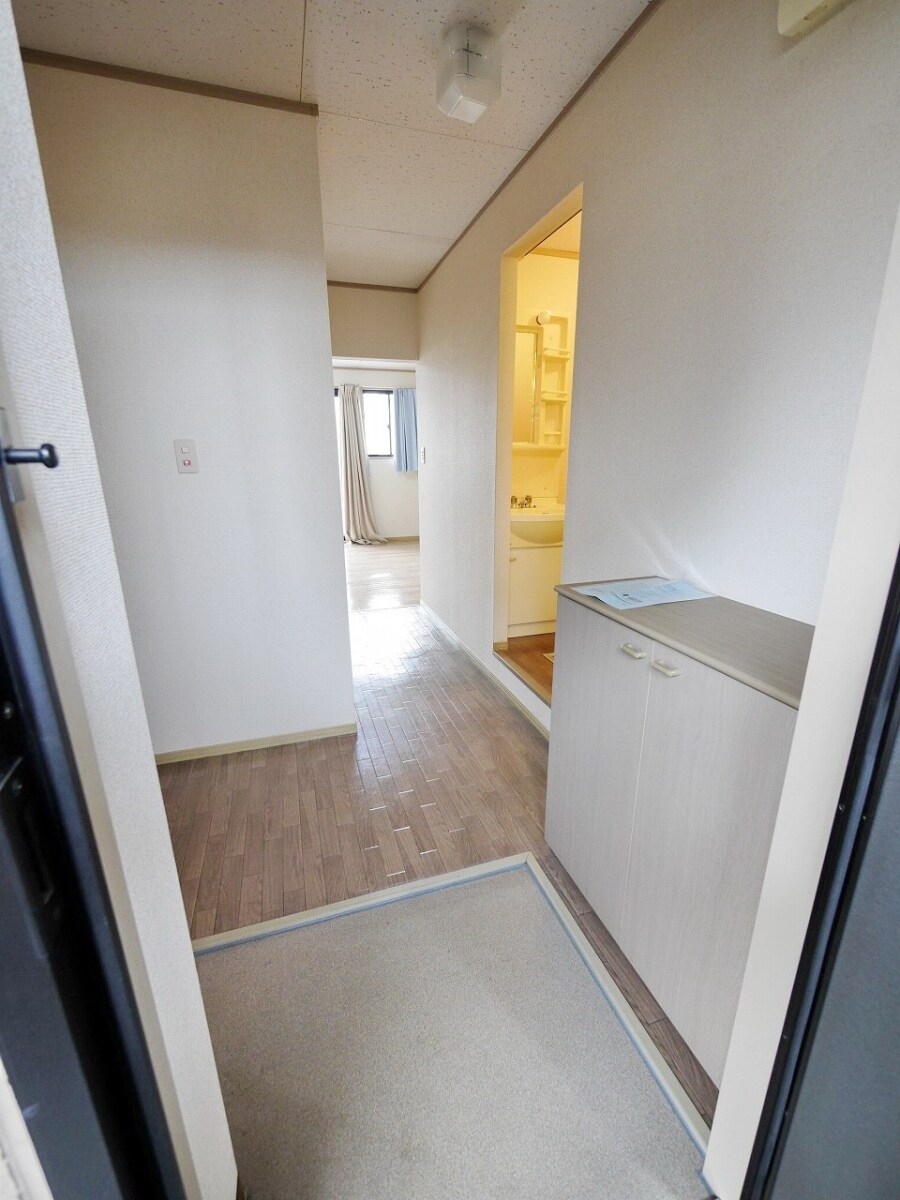 リーフアベニューの物件内観写真