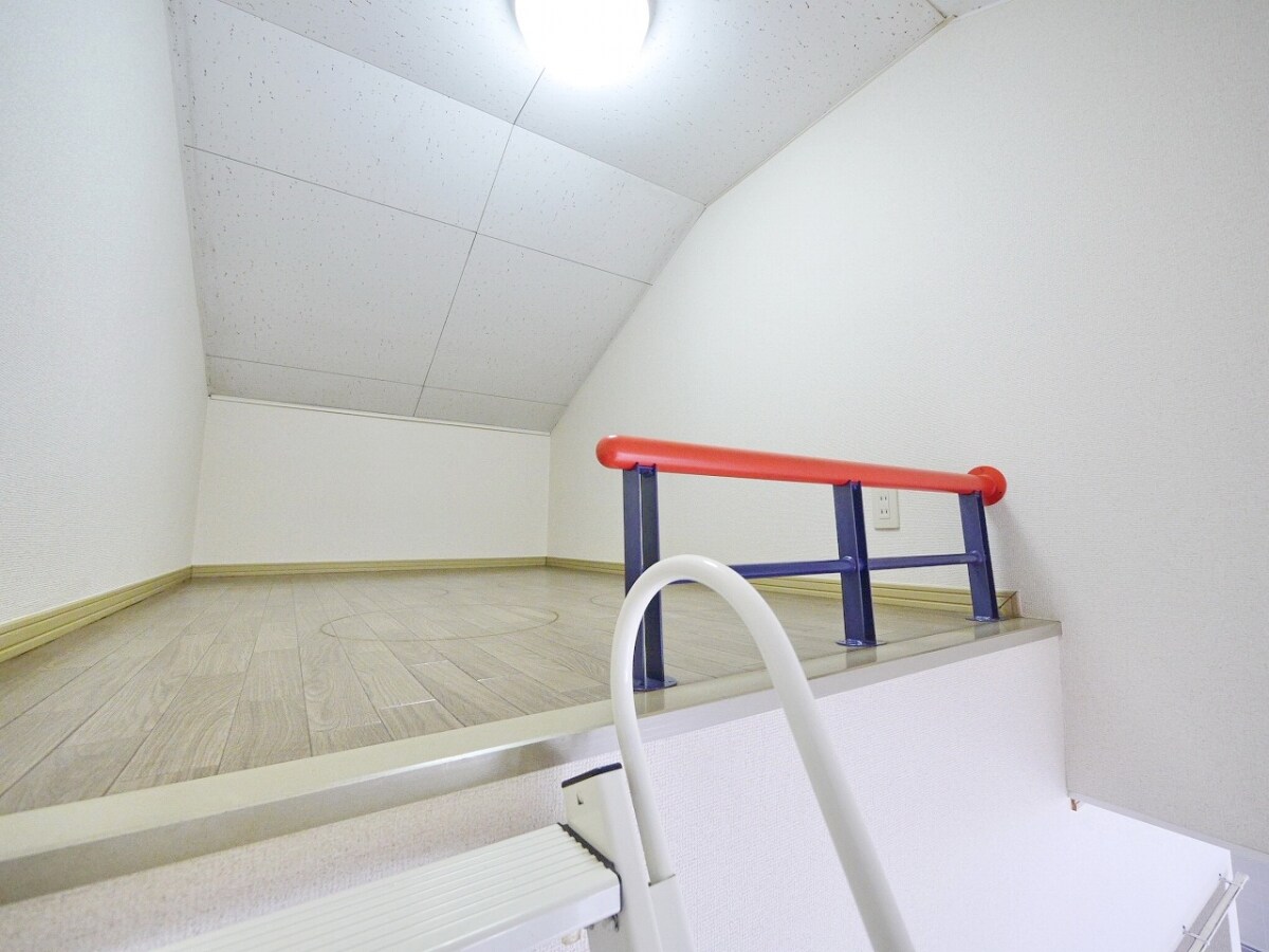 リーフアベニューの物件内観写真