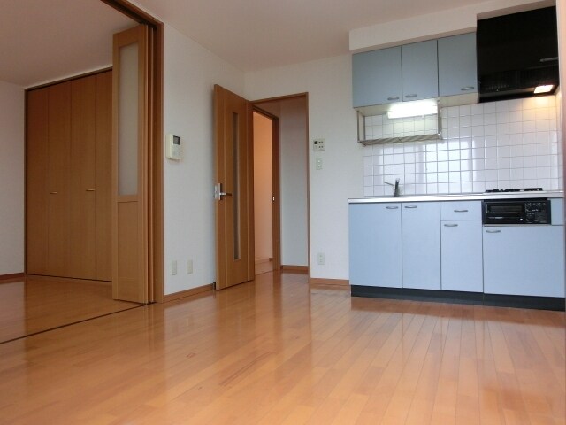 ラフィーヌ昴の物件内観写真