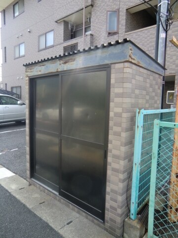 ラフィーヌ昴の物件内観写真