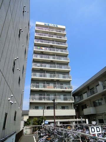 ラフィーヌ南流山の物件内観写真