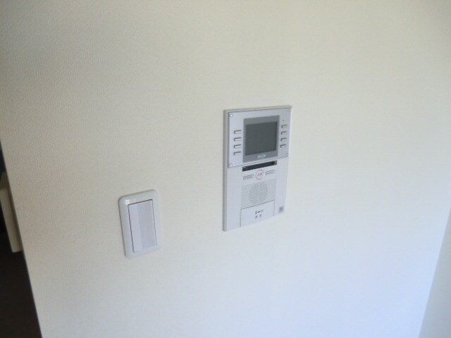 ラフィーヌ南流山の物件内観写真