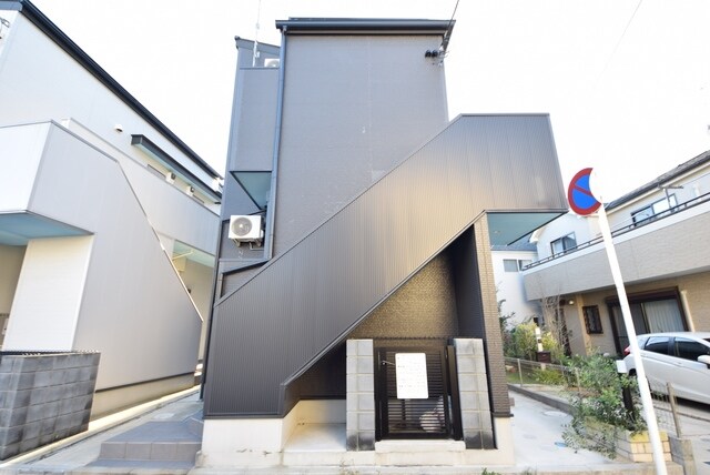 spadeの物件内観写真