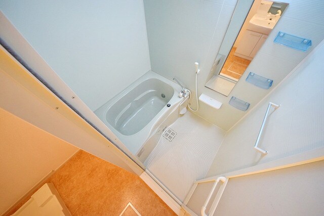 アルカンシェル IIの物件内観写真