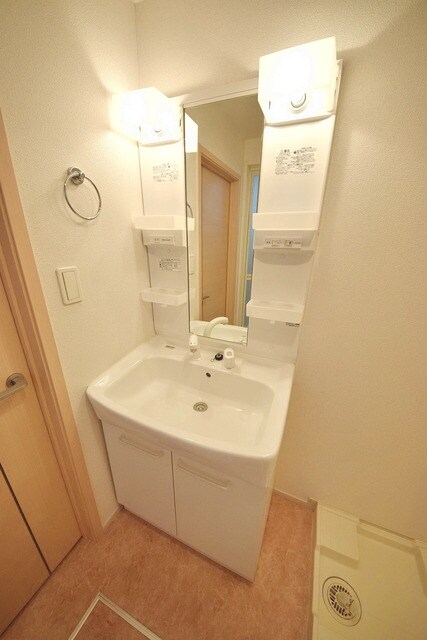 アルカンシェル IIの物件内観写真