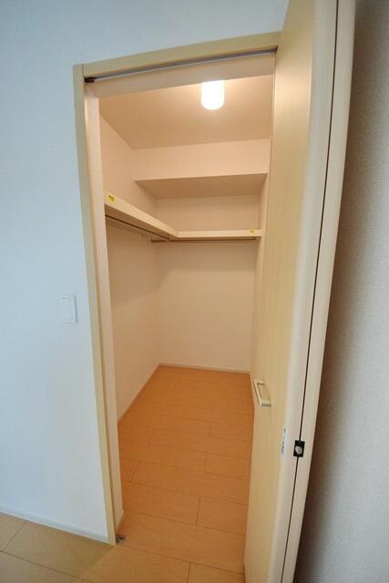 アルカンシェル IIの物件内観写真