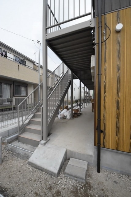 ソルパークスの物件内観写真