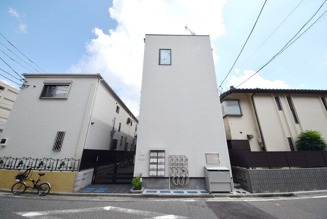 オリーブ金町の物件内観写真