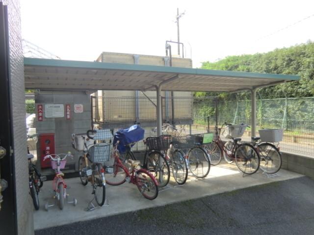 シンヤハンズ Iの物件内観写真