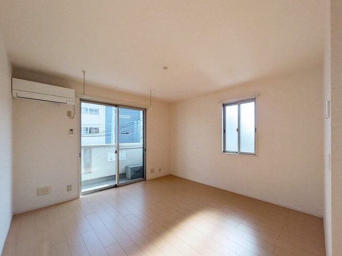 トゥールフルールの物件内観写真