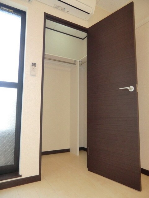 La Campanaの物件内観写真