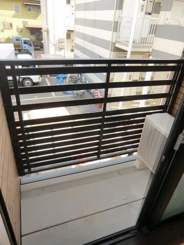 La Campanaの物件内観写真