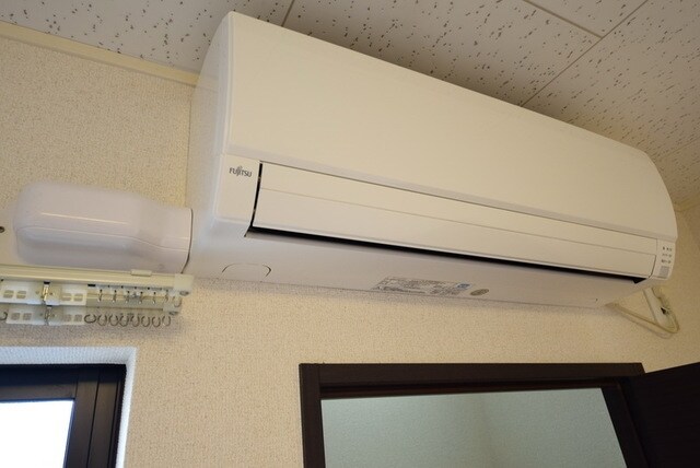 La Campanaの物件内観写真