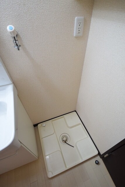 La Campanaの物件内観写真