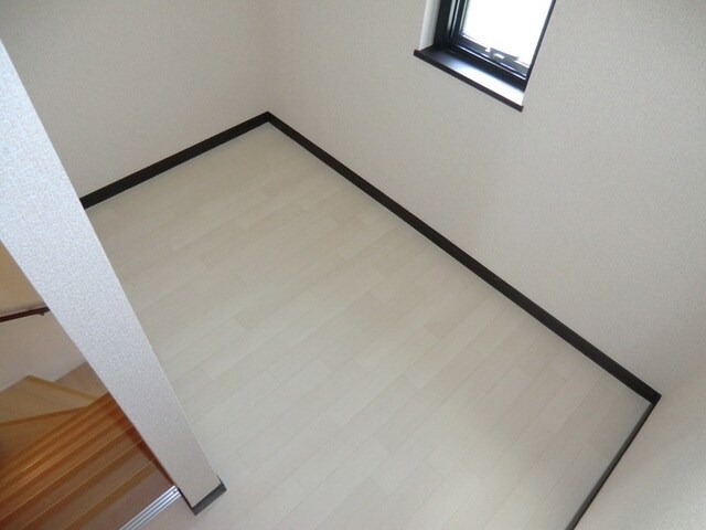 La Campanaの物件内観写真