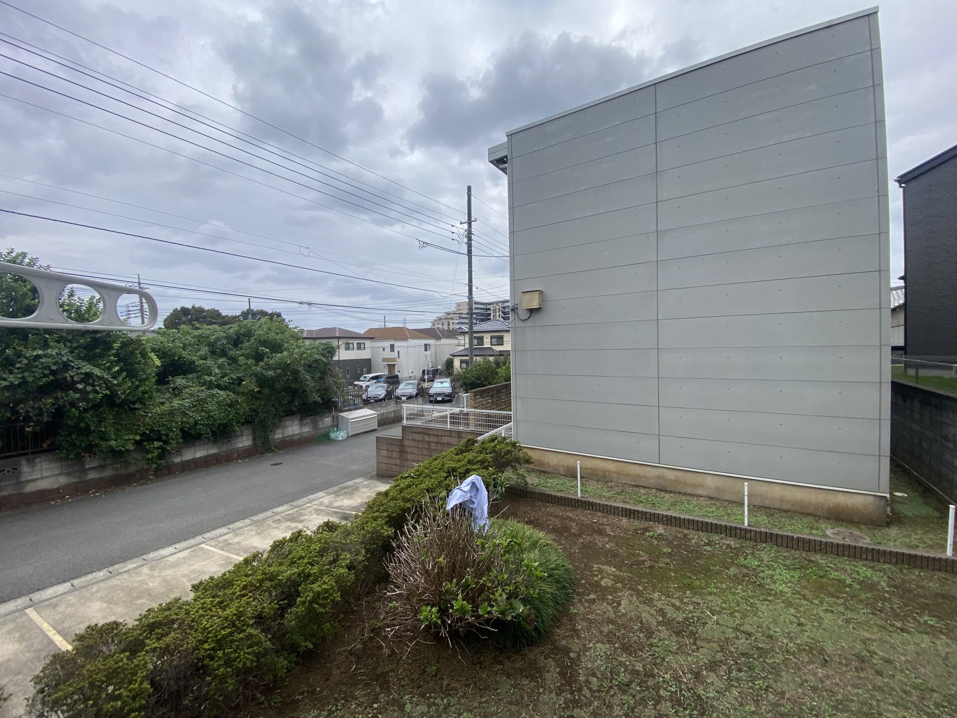 セレ東美野の物件内観写真